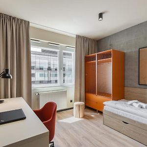 Nextdoor Apartments